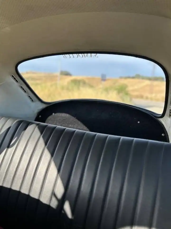Volkswagen Maggiolino Der Weltmeister Edition, foto 10