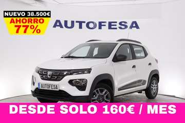 ELECTRICO BUSINESS AUTO 45CV 5P # IVA DEDUCIBLE, C