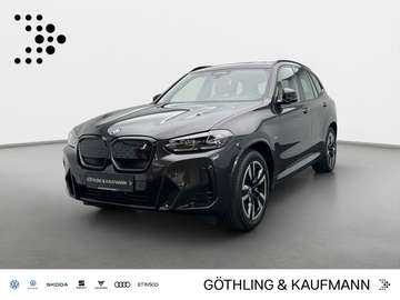M-Paket*Shadow*Pano*Leder*Memory*Driving Ass