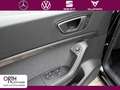SEAT Ateca Style 1.5TSI DSG ACC SPUR AHK KAMERA LED Schwarz - thumbnail 18