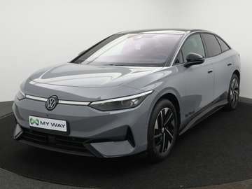 Pro Business Premium 77 kWh 210 kW (286 pk) / DEMO