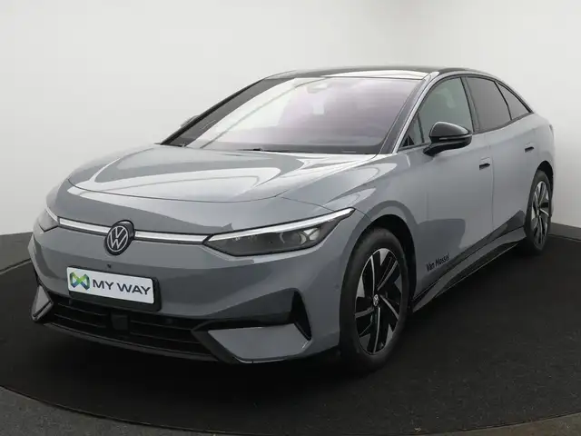 Volkswagen ID.7 Pro Business Premium 77 kWh 210 kW (286 pk) / DEMO