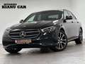 Mercedes-Benz E 220 E.PANO.LED.WIDE.KAM.NAVI.ACC.NIGHT Noir - thumbnail 1