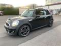 MINI Cooper S COOPER S Cabrio*Navi*Leder*Xenon*Automatik Schwarz - thumbnail 4
