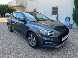 Ford Focus ✨PROMO 1.0 EcoBoost 125ch Active Boite auto 2020