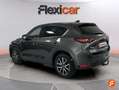 Mazda CX-5 2.2 DE 4WD AT Lux.+P.+T.+SR (CN) Gris - thumbnail 7