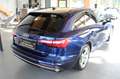 Audi A4 Avant 40 TDI advanced S tronic*NAVI*LED*VIRT Bleu - thumbnail 4