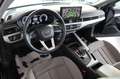 Audi A4 Avant 40 TDI advanced S tronic*NAVI*LED*VIRT Bleu - thumbnail 8