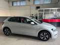 Volkswagen Polo 1.0 TSI DSG Style Plateado - thumbnail 3