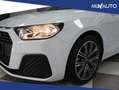Audi A1 SportBack 30 TFSI 110 CV Admired EU6 Weiß - thumbnail 9