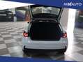 Audi A1 SportBack 30 TFSI 110 CV Admired EU6 Weiß - thumbnail 7