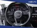 Audi A1 SportBack 30 TFSI 110 CV Admired EU6 Weiß - thumbnail 12