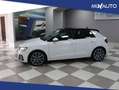 Audi A1 SportBack 30 TFSI 110 CV Admired EU6 Weiß - thumbnail 6