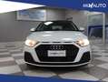 Audi A1 SportBack 30 TFSI 110 CV Admired EU6 Weiß - thumbnail 2