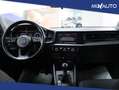 Audi A1 SportBack 30 TFSI 110 CV Admired EU6 Weiß - thumbnail 11