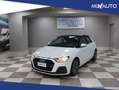 Audi A1 SportBack 30 TFSI 110 CV Admired EU6 Weiß - thumbnail 1