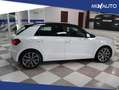 Audi A1 SportBack 30 TFSI 110 CV Admired EU6 Weiß - thumbnail 3