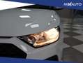 Audi A1 SportBack 30 TFSI 110 CV Admired EU6 Weiß - thumbnail 10