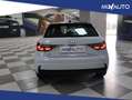 Audi A1 SportBack 30 TFSI 110 CV Admired EU6 Weiß - thumbnail 4
