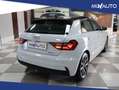 Audi A1 SportBack 30 TFSI 110 CV Admired EU6 Weiß - thumbnail 5