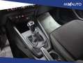 Audi A1 SportBack 30 TFSI 110 CV Admired EU6 Weiß - thumbnail 14