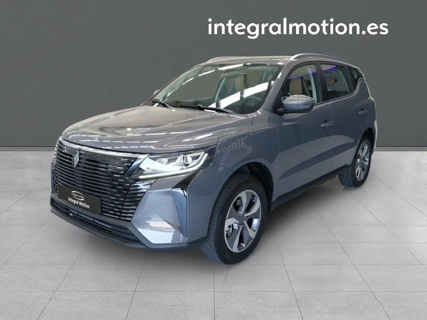 Livan X3 Pro X6 Grigio - 1