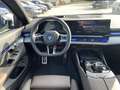 BMW i5 eDrive40 MSport DrivAssProf HUD Pano+SportSitze Noir - thumbnail 9