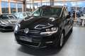 Volkswagen Sharan 1.4 TSI DSG Comfortline BMT Schwarz - thumbnail 1