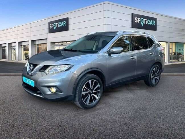 Nissan X-Trail 1.6 dCi Tekna 4x2 XTronic - foto 1