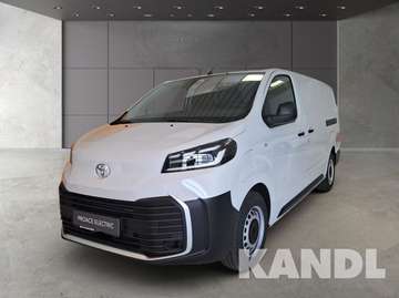 Kasten L2 (75kWh) Kasten Electric Meister