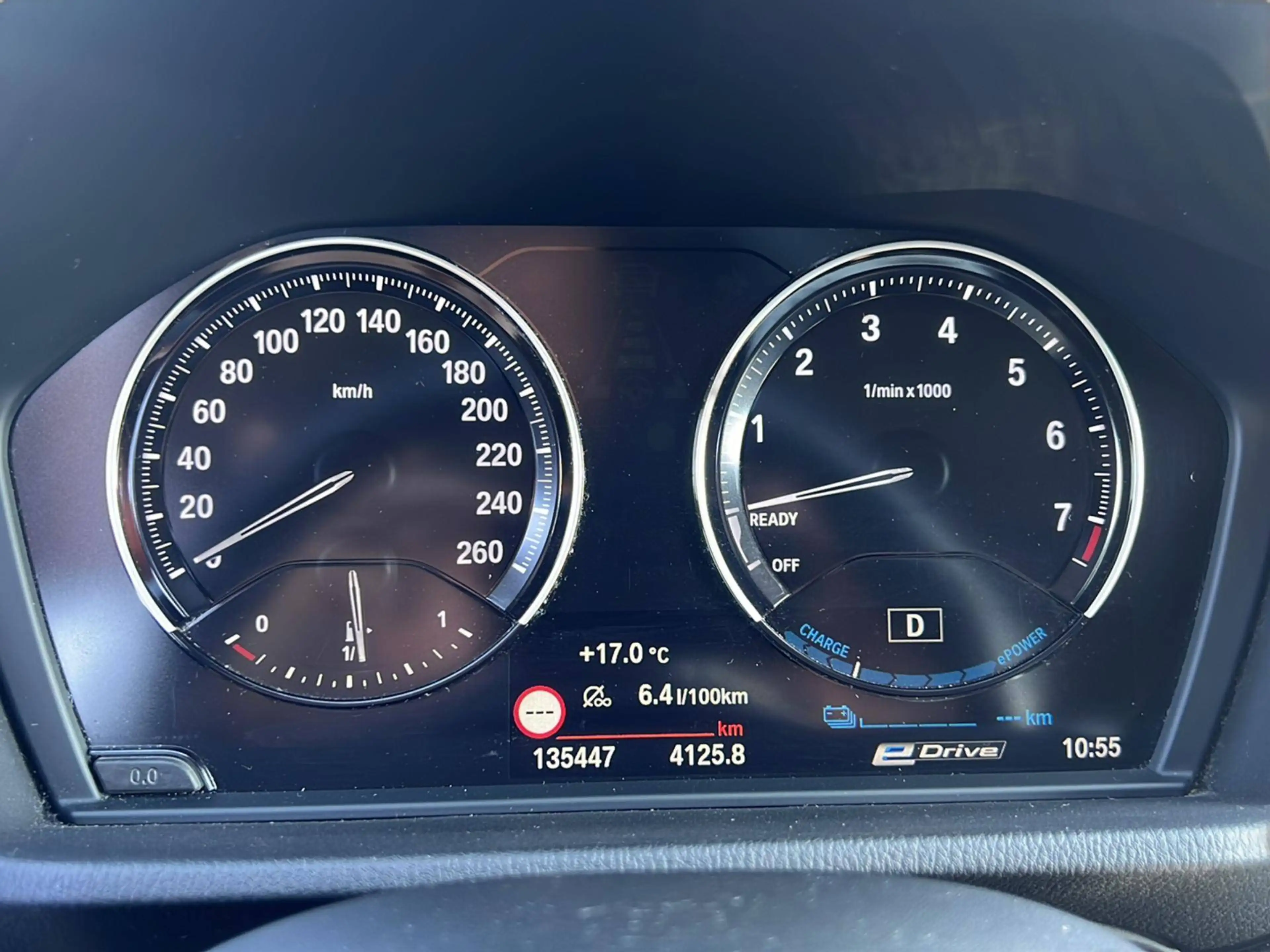 BMW X2 xDrive 25 e*LED*HEAD-UP*Navi*Temp*Keyless*Sitzhzg* — photo 12