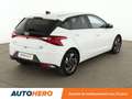Hyundai i20 1.0 T-GDi Hybrid 48V Intuitive DCT-7 Blanc - thumbnail 6