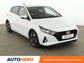 Hyundai i20 1.0 T-GDi Hybrid 48V Intuitive DCT-7 Blanc - thumbnail 8