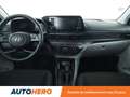 Hyundai i20 1.0 T-GDi Hybrid 48V Intuitive DCT-7 Blanc - thumbnail 12