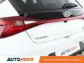 Hyundai i20 1.0 T-GDi Hybrid 48V Intuitive DCT-7 Blanc - thumbnail 27