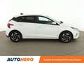 Hyundai i20 1.0 T-GDi Hybrid 48V Intuitive DCT-7 Blanc - thumbnail 7