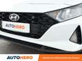 Hyundai i20 1.0 T-GDi Hybrid 48V Intuitive DCT-7 Blanc - thumbnail 25