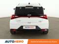 Hyundai i20 1.0 T-GDi Hybrid 48V Intuitive DCT-7 Blanc - thumbnail 5