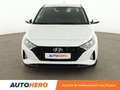 Hyundai i20 1.0 T-GDi Hybrid 48V Intuitive DCT-7 Blanc - thumbnail 9