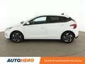Hyundai i20 1.0 T-GDi Hybrid 48V Intuitive DCT-7 Blanc - thumbnail 3