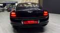 Bentley Continental Convertible Schwarz - thumbnail 12