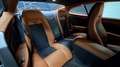 Bentley Continental Convertible Schwarz - thumbnail 22