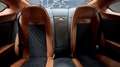 Bentley Continental Convertible Schwarz - thumbnail 32