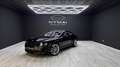 Bentley Continental Convertible Schwarz - thumbnail 1
