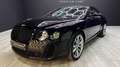 Bentley Continental Convertible Schwarz - thumbnail 20