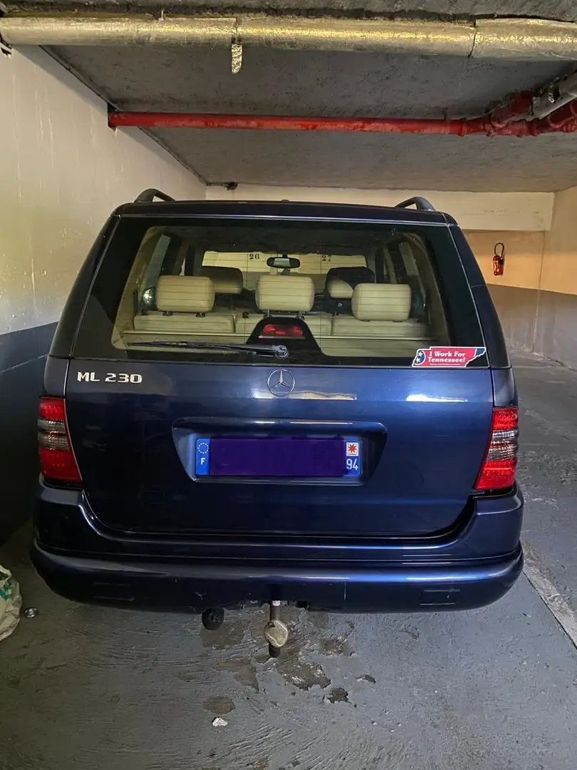 Mercedes-Benz ML 230 - 2