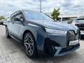 BMW iX xDrive50 Suite Sportpaket GARANTIE bis 05/2028 Gris - thumbnail 4