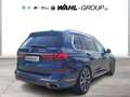 BMW X7 M 50i AHK Laser Standhzg Pada Sound IntegrLenk Azul - thumbnail 2