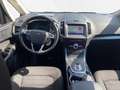 Ford Galaxy 2,5Duratec Titanium FHEV 190PS PWS 5Sitzer *adap.Tempomat Schwarz - thumbnail 4