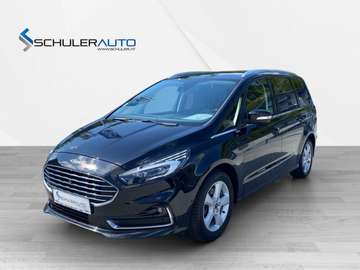2,5Duratec Titanium FHEV 190PS PWS 5Sitzer *adap.Tempomat